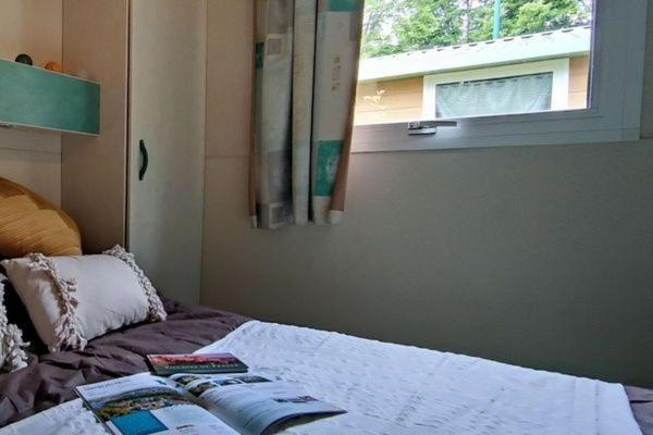 Camping Onlycamp Des Halles Decize Eksteriør billede